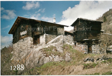 1288 Bodmen Wohnhaus