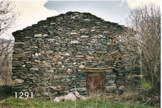 1291 Brich Niwu Stadl Baujahr