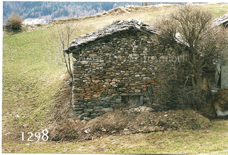 1298 Schwennibord Baujahr 1486