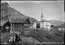21ProSafrandorf