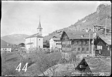 44ProSafrandorf