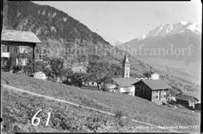 61ProSafrandorf