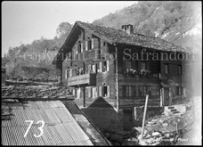 73ProSafrandorf
