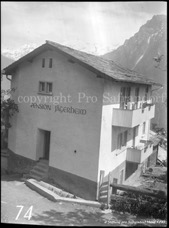 74ProSafrandorf
