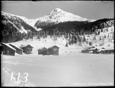 113ProSafrandorf