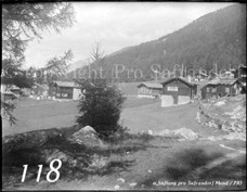 118ProSafrandorf