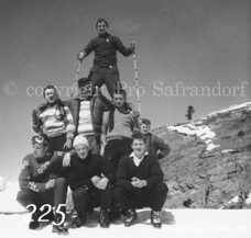 225ProSafrandorf