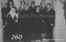 260ProSafrandorf