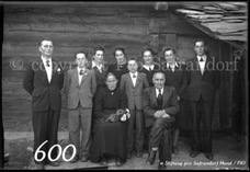 600ProSafrandorf