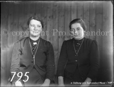 795ProSafrandorf