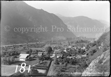 181ProSafrandorf